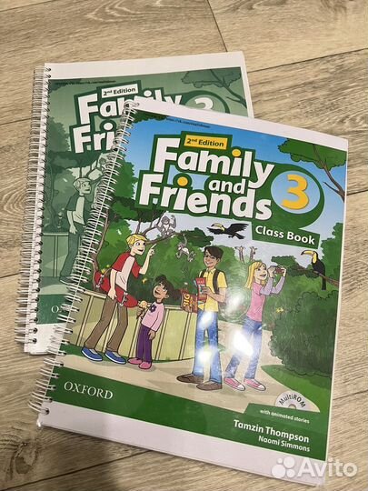 У еьгик и тетрадь по английскому oxford