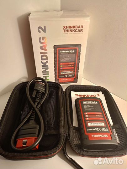 Launch X 431 PRO /Thinkdiag 2 / DBScar 7/x431 pro
