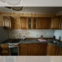 Кухонный гарнитур угловой