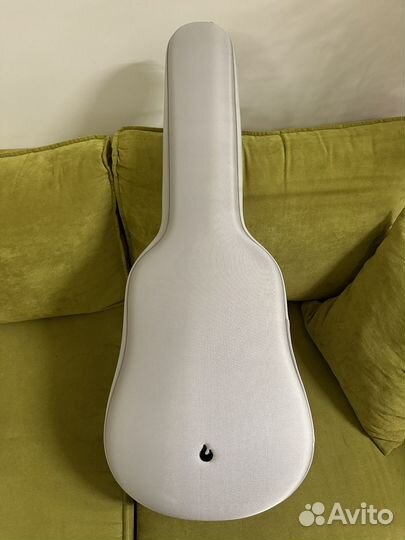 Гитара lava me 3, 38