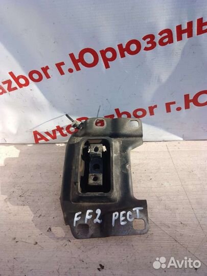 Опора МКПП Ford Focus 2 1.8