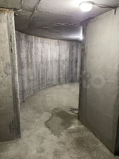 Кладовое помещение, келлер, склад, кладовка, 6 м²