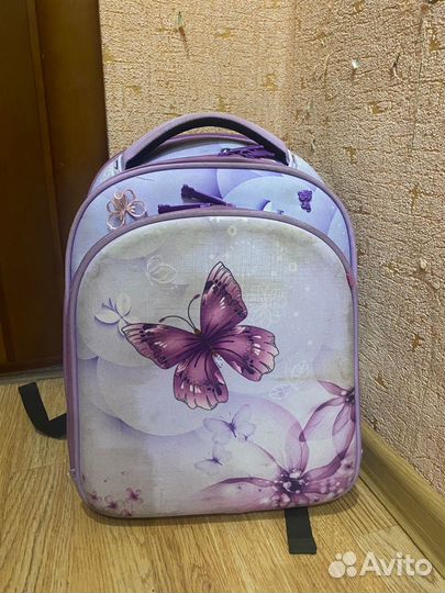 Портфель школьный