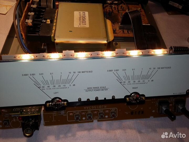 Лампы Xamr 131 для подсветки индикации аппаратуры