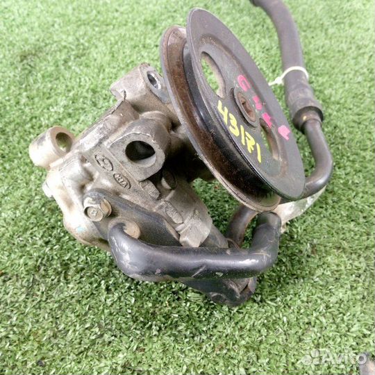 Насос гур Hyundai Getz 1 G4EE 1.4 97 Л.С 2002-2011