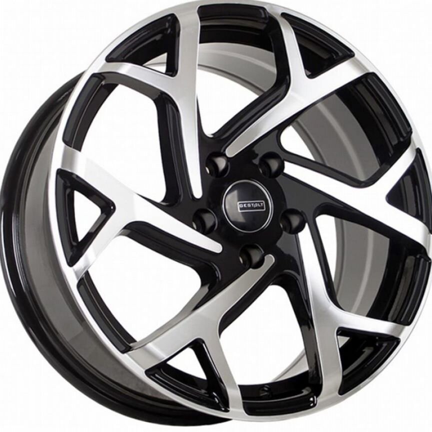 Литые диски Flow Form 7.5×R17 5×114.3