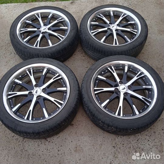 Goodyear Eagle LS EXE 205/45 R17