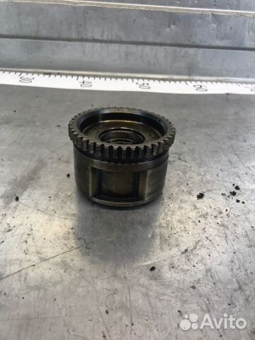 Муфта VVT-I Nissan Sanny FNB15 QG15DE 1998-2002