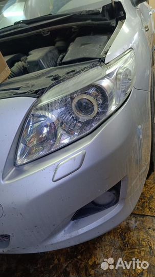 Toyota Corolla 1.6 МТ, 2008, 310 000 км