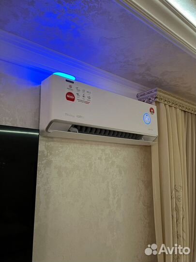 Кондиционер