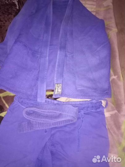 Самбовка для мальчика