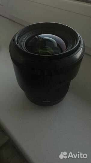 Sigma 35mm 1 4 art canon