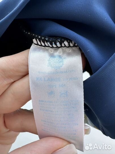 Плавки подгузник