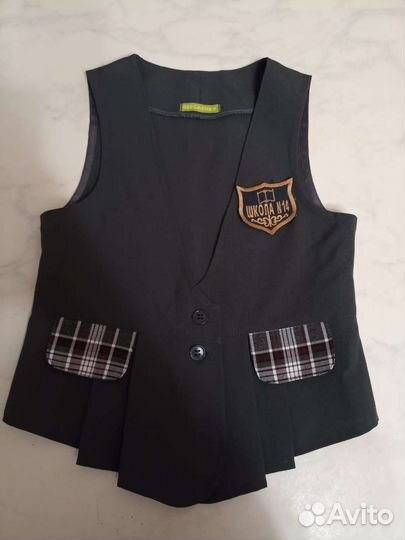 Одежда детская