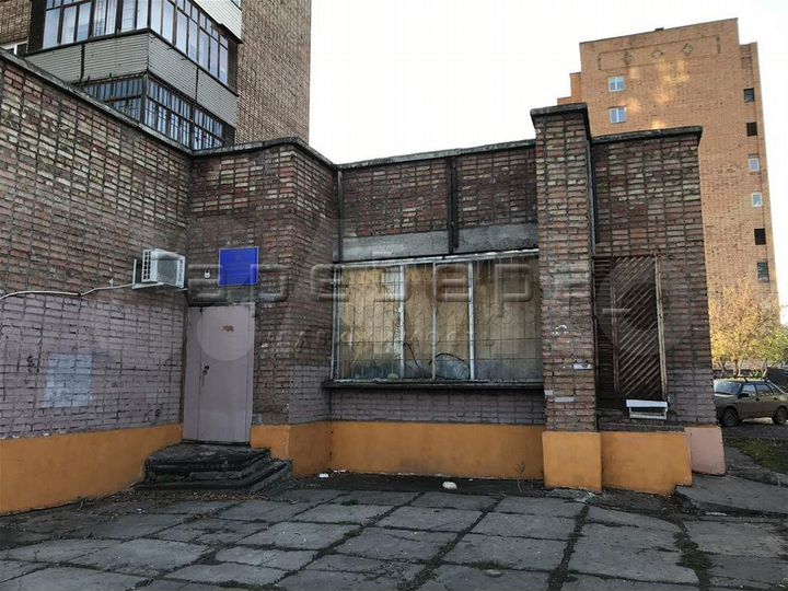 Свободного назначения, 69.2 м²