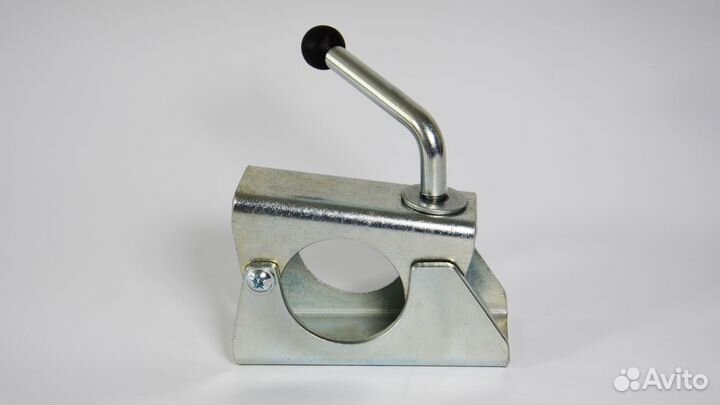 Опорное колесо прицепа усиленное (Лидер Плюс)