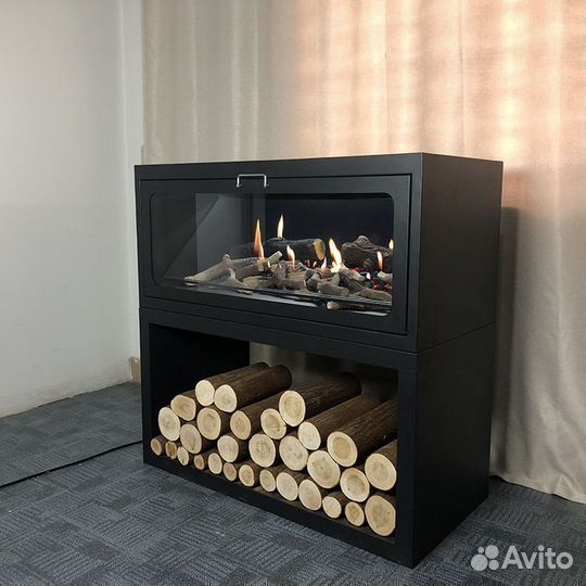 Электрокамин Firezo Magia Porta