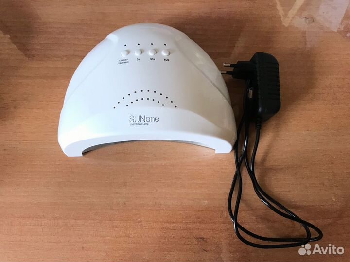 Набор для маникюра