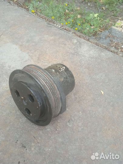 Насос гур УАЗ hunter