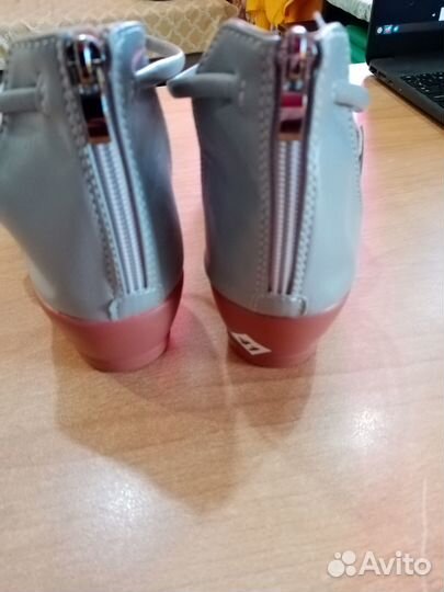 Босоножки женские 41 размер танкетка