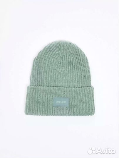 Шапка, берет и снуд