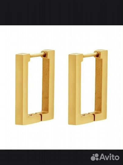 Набор бижутерии из нержавеющей стали