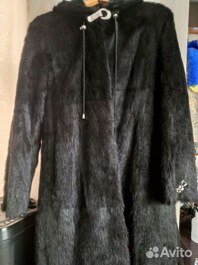 Пальто, шуба