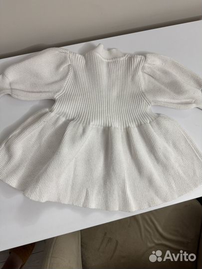 Платье на девочку