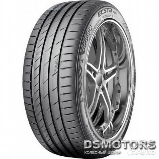 Kumho Ecsta PS71 265/60 R18 110V