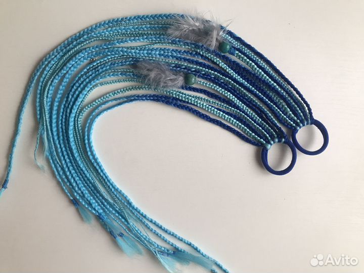 Резинка для волос