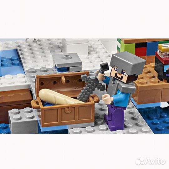 Lego / Новый / В наличии