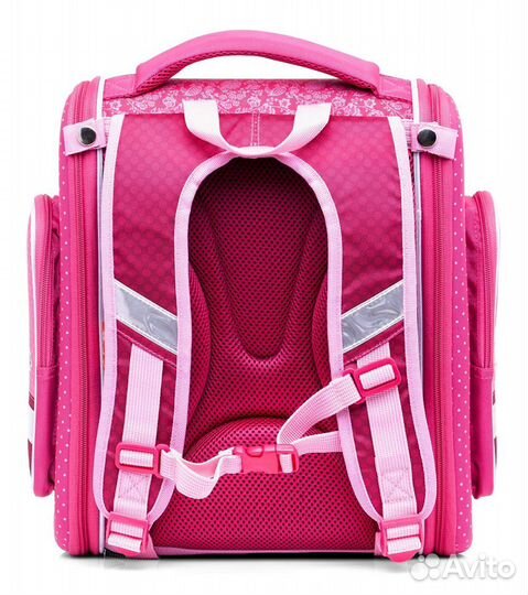 Портфель школьный