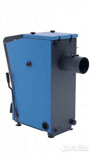 Котел отопительный Zota carbon 32