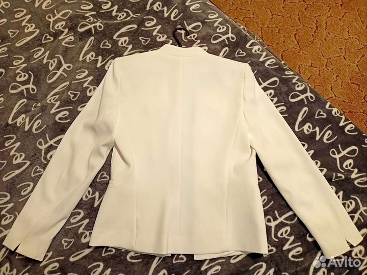 Пиджак