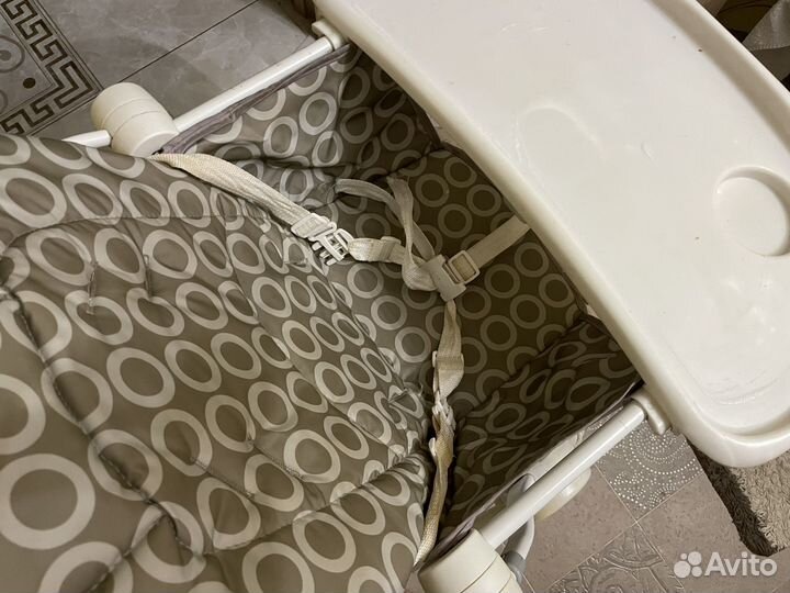 Стул для кормления