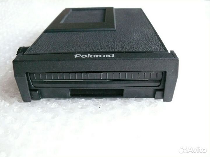 Задник Mamiya 645 HP401 Polaroid M645,Super,Pro,TL