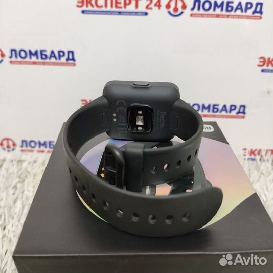 Смарт часы Xiaomi Redmi Watch 2 Lite (стр)