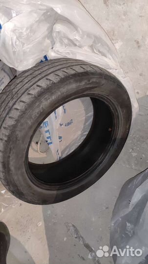 Matador MP 45 Hectorra 255/55 R17