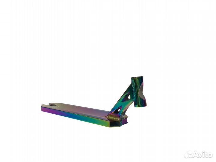 Дека для трюкового самоката 580Х120 Benzin