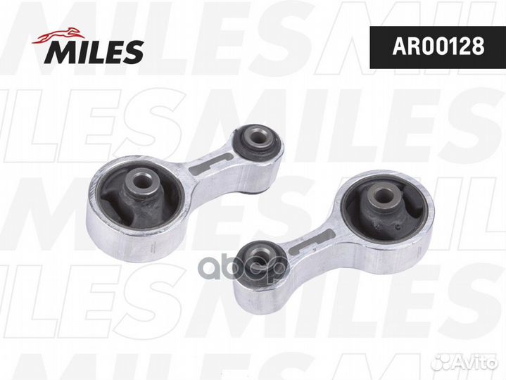 Опора двигателя mazda 3 BL Jan AR00128 AR00128