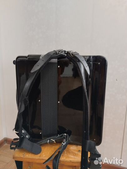 Баян юпитер 2Д