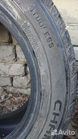 GrandTour Fighter 320 Eco 235/55 R17 103