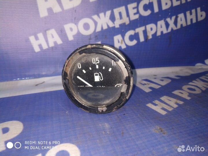 Датчик уровня топлива УАЗ 469 внедорожник 417 2008