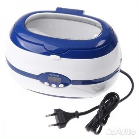 Новый ультрафиолетовый cтерилизатор Digital Ultra