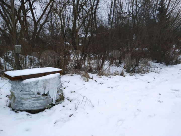 Дом 35 м² на участке 7,7 сот.