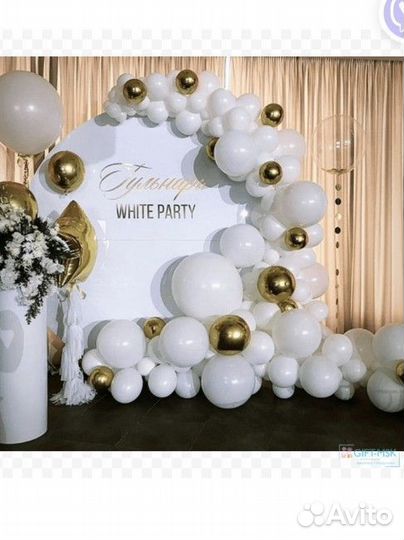 Фотозоны, аренда, оформление