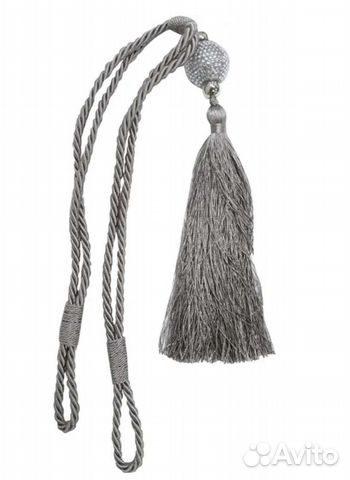 Подхваты для штор