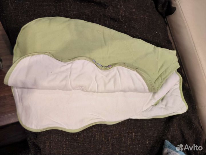 Конверт для сна IKEA (0-6 месяцев)