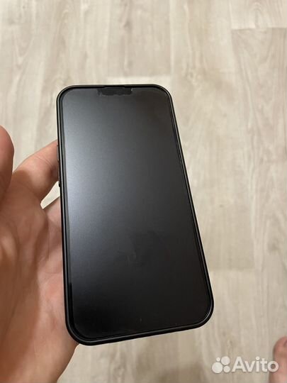 Телефон iPhone 13 про