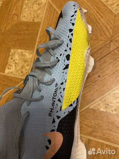 Бутсы nike